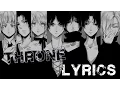 Download Lagu Nightcore - Throne