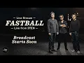 Download Lagu Fastball Live From 3TEN