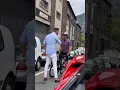 Download Lagu Un ciclista le dice algo a mi chica y voy a poner orden 🤠