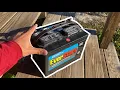 Cheapest Walmart Trolling Motor Battery Everstart