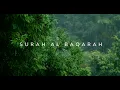 Lagu Relaxing Quran Recitation with Rain Sounds | Surah Al-Baqarah – Sheikh Haitham Al-Dukhan