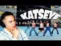 Download Lagu FIRST TIME Reacting to KATSEYE (캣츠아이) Debut Official MV