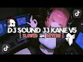 Lagu DJ SOUND JJ KANE V5 ( Slowed \u0026 reverb)🎧