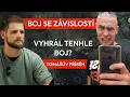 Download Lagu Bojoval sám se sebou už od dětství | Tomášův příběh | ZNOVU SPOLU
