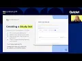 Quizlet 101 A beginners guide for teachers