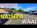Download Lagu Trip Natsepa to Waai 🛑 Ambon City Tour