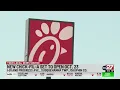 Chick-fil-A opening new Harrisburg-area location this month