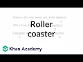 12 Roller coaster