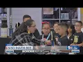 SISD Math Bee