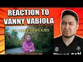 Lagu Vanny Vabiola - Kau Pergi Tanpa Kata (REACTION)