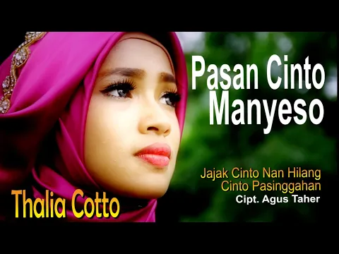 Download MP3 HITS THALIA COTTO || Karya AGUS TAHER