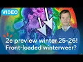 Download Lagu Interessante signalen uit de stratosfeer voor Europees winterweer!