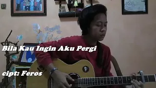 Download Katakan saja bila kau ingin aku pergi MP3