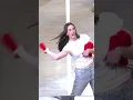 Caitlin Clark Has A Cannon