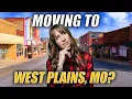 PROS CONS Of Life in West Plains Missouri Is It Right for YOU Southern Missouri Living