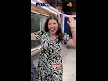 Melissa Crash is back