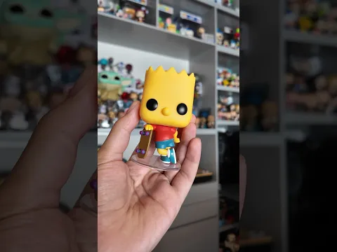Llenando mi COLECCIÓN pt.1