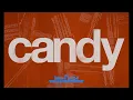 Candy 2022 title sequence