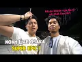Download Lagu FULLBACKSTAGE BARENG NOAH BORIL ! KETAGIHAN KONSER  DI OSAKA JEPANG !# NEOJAPAN !