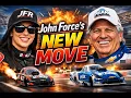 Lagu What A new Move Of John Force Racing!! Everyone Shocked!