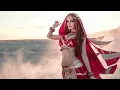 Kx5 & SOFI TUKKER - Sacrifice (Remix)