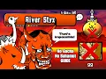 How to Beat River Styx with no Awakened Bahamut Variations No Gacha