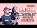 Lagu Kandungan || AJI IRAMA ft IKA FERISCA live cover SK GROUP (RHOMA IRAMA) 