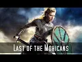 Lagu Royal Scots Dragoon Guards – Last of the Mohicans (Epic Scottish Music)