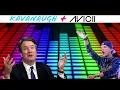 Brett Kavanaugh Hearing Automatic x Levels Remix