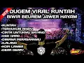 Download Lagu DUGEM FUNKOT 🎼RUNTAH X 🎼TERHUKUM RINDU X 🎼CINTA UNTUKMU SAYANG_DJ DANDI FZ