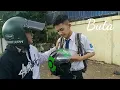 Download Lagu BUTA - OFFICIAL TRAILER (SHORT MOVIE)