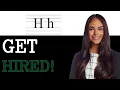 How To Get A Job At H M 2025