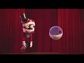 Bubbles message in reverse tadc ep 3