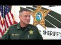 Retired Citrus County deputy murdered