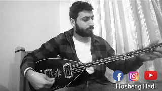 زهير فرنسيس لما تطل قلبي يدق عزف هوشنك هادي  زهير فرنسيس لما تطل قلبي يدق عزف هوشنك هادي