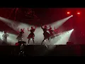 METALVERSE サマソニ東京 １曲目 「GIZA」（フル）