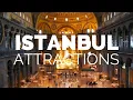 Download Lagu 10 Top Tourist Attractions in Istanbul - Travel Video