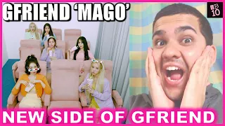 Download GFRIEND (여자친구) 'MAGO' MV Reaction By INDIAN BUDDY! THE NEW SIDE OF GFRIEND! YUJU ON THE POLE! MP3