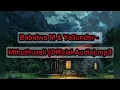 Babalwa M & Yallunder - Mthuthuzeli (Official Audio).mp3