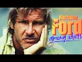 The Curse of Being Harrison Ford Full Career