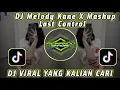 DJ MELODY KANE VIRAL X MASHUP LOST CONTROL BY ANJAS SOPAN VIRAL TIK TOK TERBARU 2024 ! ANJAS SOPAN