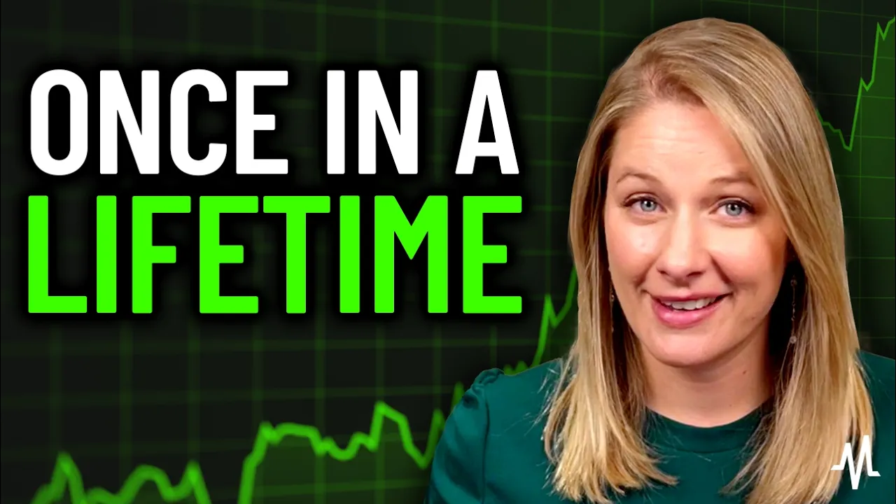 Historic Opportunities Are Emerging in the Market’s Biggest Stocks