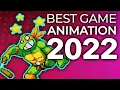 Lagu The Best Game Animation of 2022