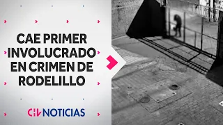 Tras cuatro meses del crimen: Detienen al primer involucrado en masacre de Rodelillo
