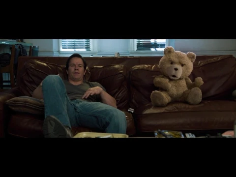 Download MP3 Ted 2 Parte 4 (HD)