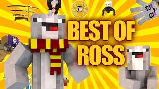 the best of ross funny moments 