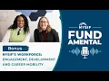 NYSIF s Workforce Engagement Development and Career Mobility