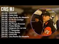 Lagu Cris Mj 2024 MIX Nuevas Canciones - QUICKIE, Gata Only, Una Noche En Medellín, Si No Es Contigo