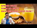 Download Lagu APAKAH BENAR MINUM AIR KUNYIT BISA MENGATASI SAKIT MAAG?????