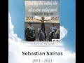Sebastian Salinas